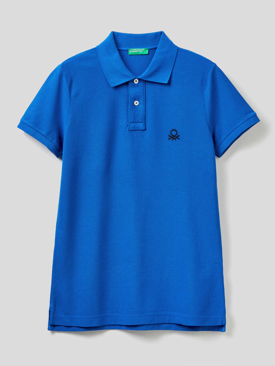 Slim-Fit-Polo image number 1