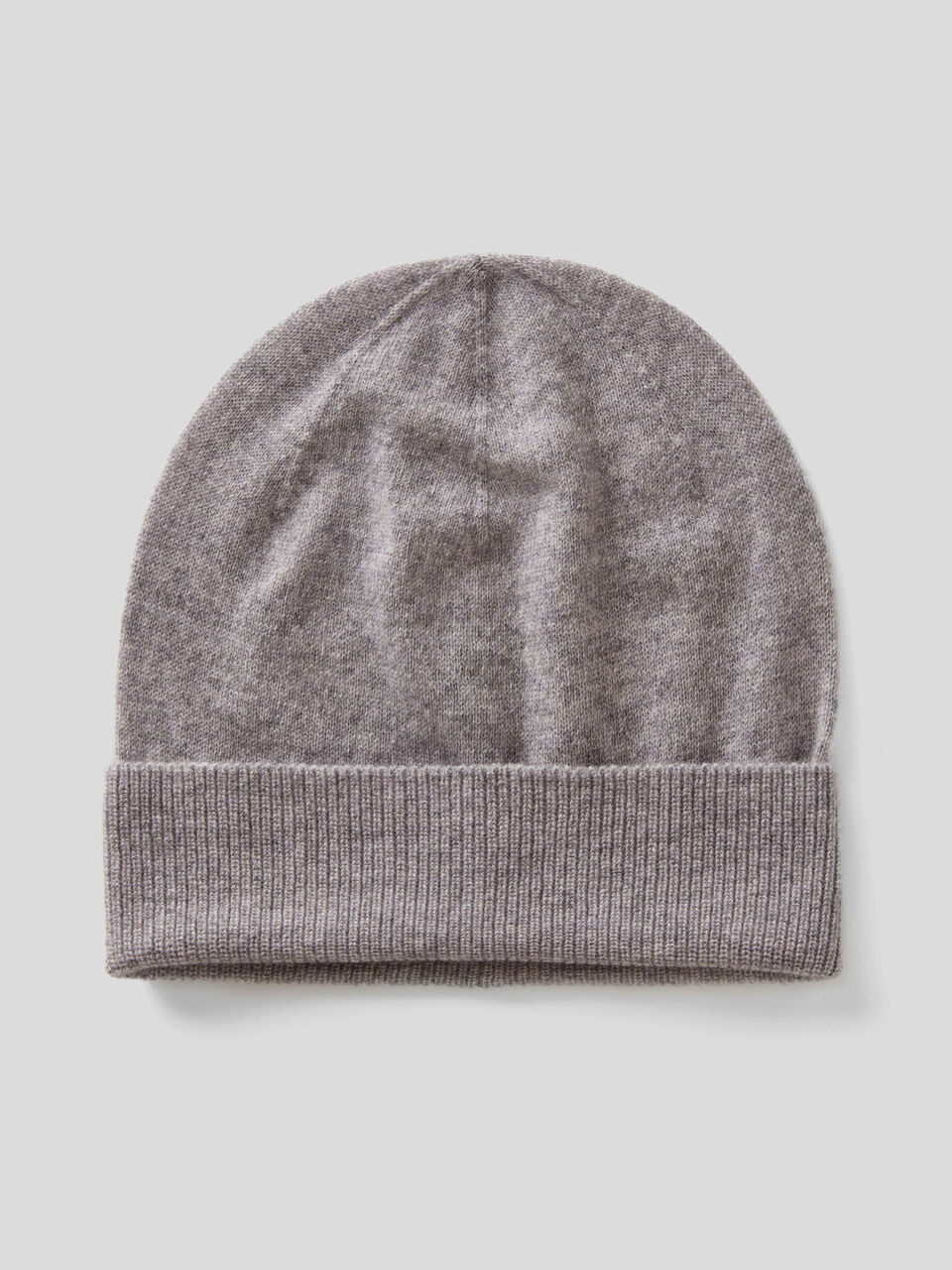 Mütze aus reinem Cashmere image number 1
