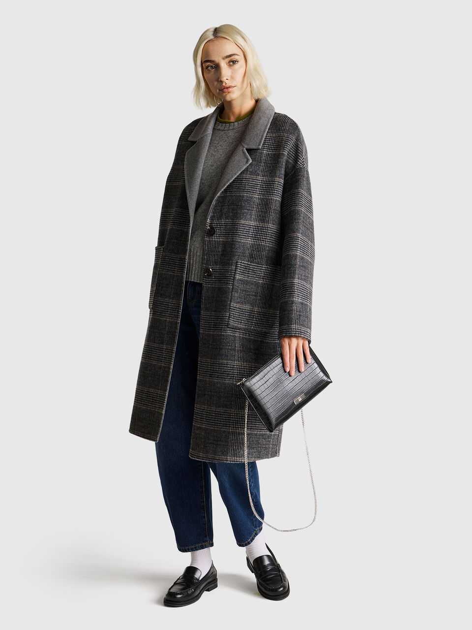 COAT Damen image number null