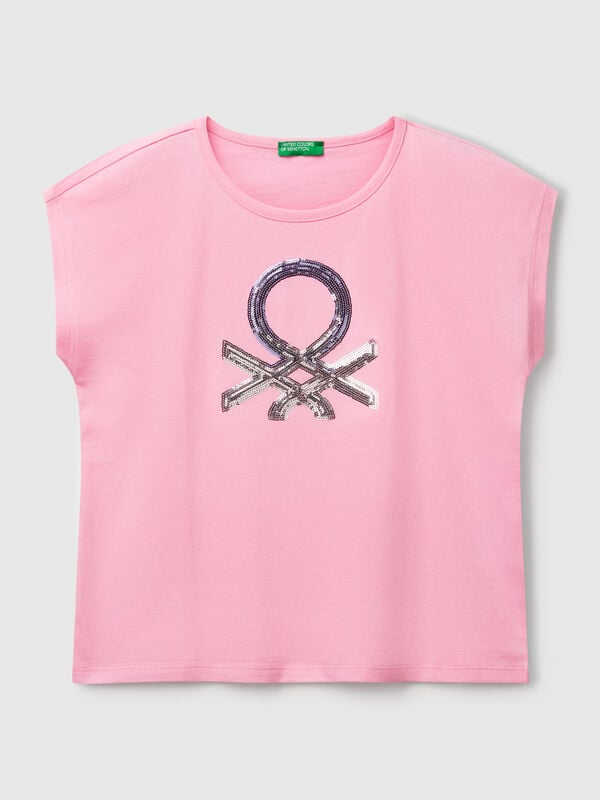 T-SHIRT Mädchen