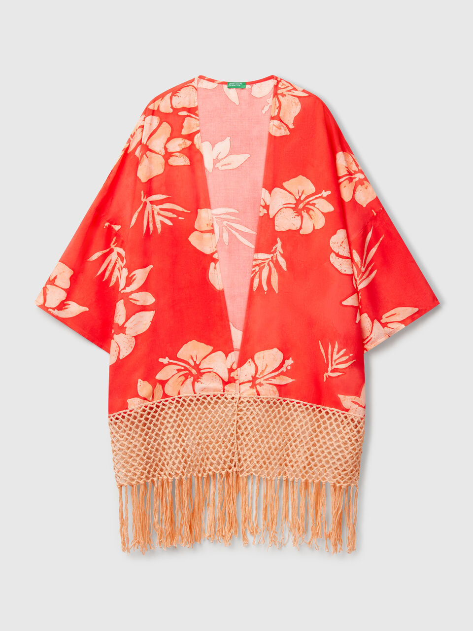 BEACH-ROBE Damen image number 1