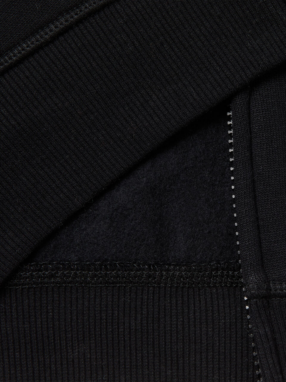 JACKET W/HOOD L/S Jungen image number null