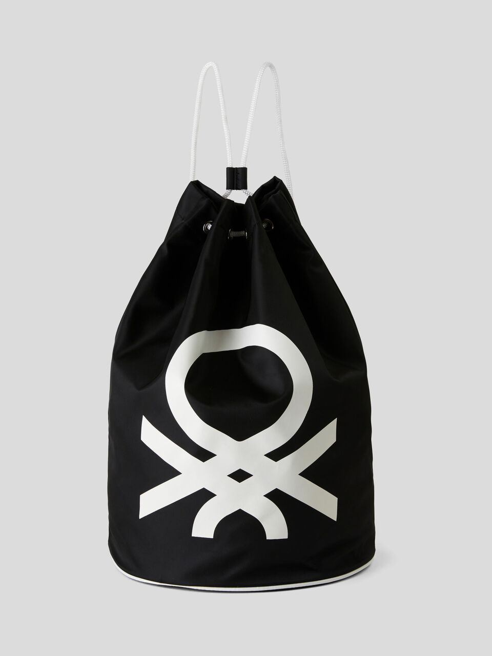 Unixex-Beuteltasche mit Maxi-Logo image number 1