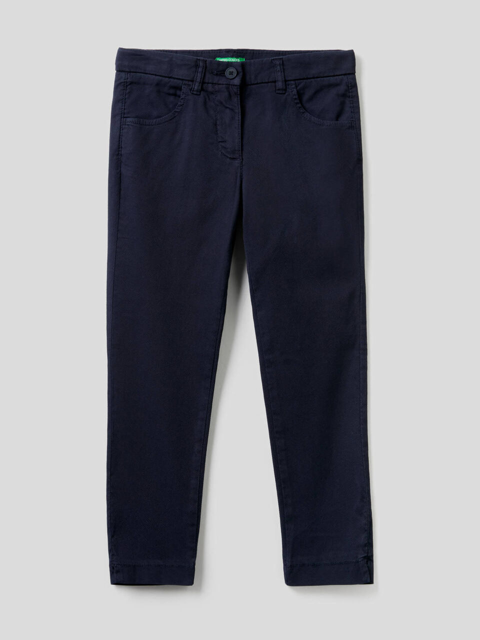 Hose skinny fit image number 1