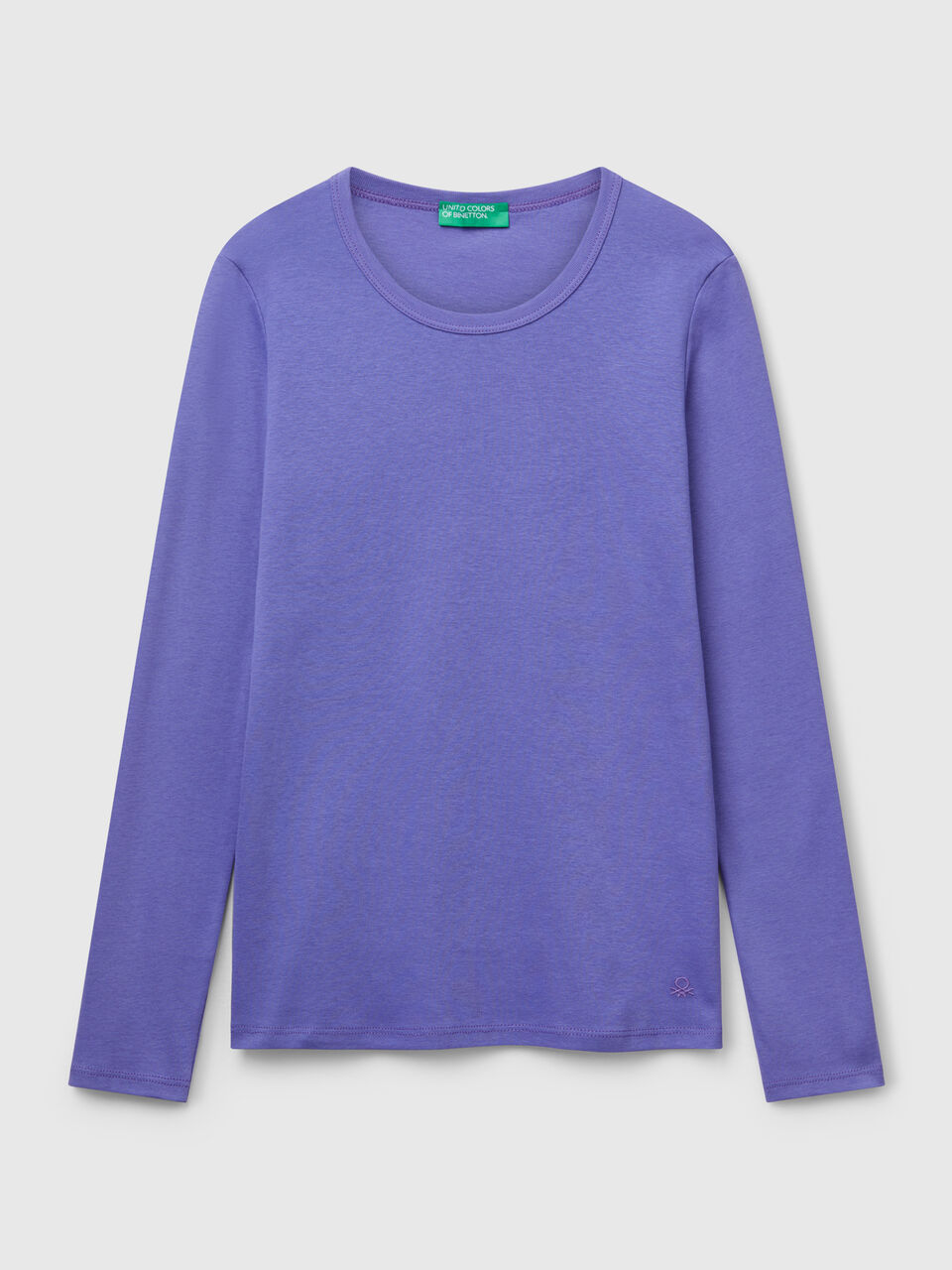T-SHIRT L/S Damen image number 1