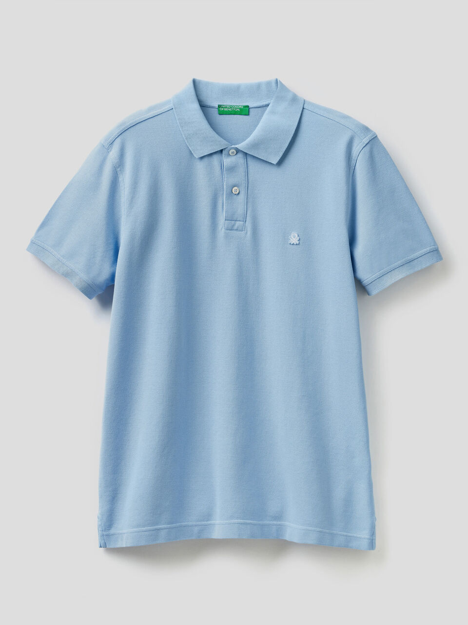 H/S POLO SHIRT Herren image number 1