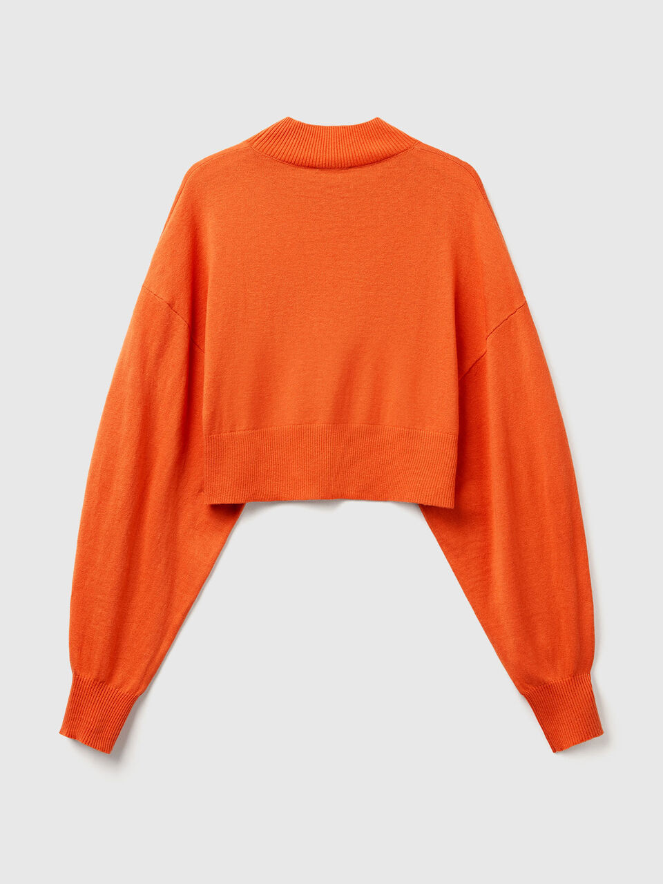 TURTLE NECK SW. L/S Damen image number 2