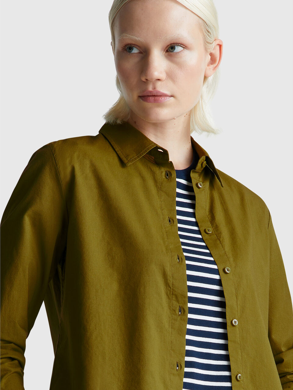 SHIRT Damen image number null
