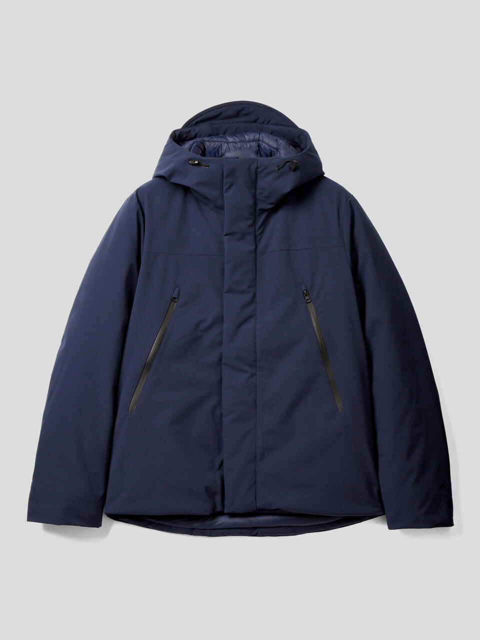 "Rain Defender" Jacke mit Kapuze image number 1