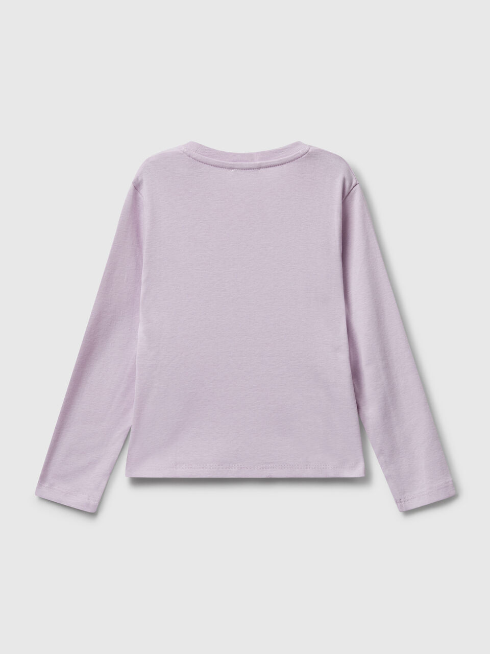 T-SHIRT L/S Mädchen image number 2