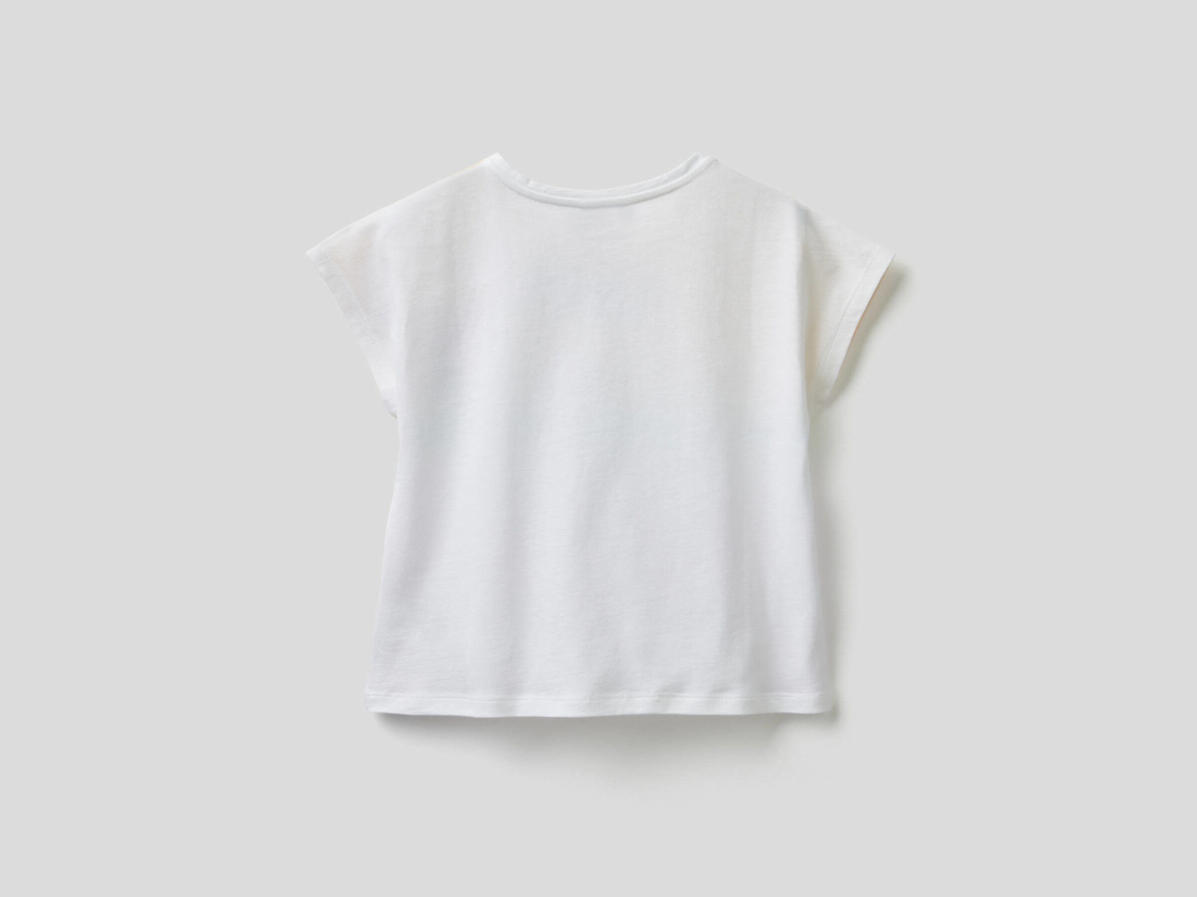 T-Shirt aus 100% Baumwolle mit Print Peanuts image number null