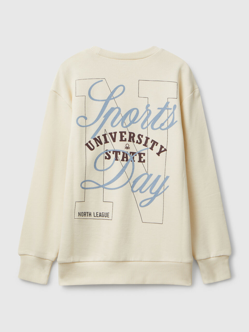 SWEATER L/S Jungen image number 2