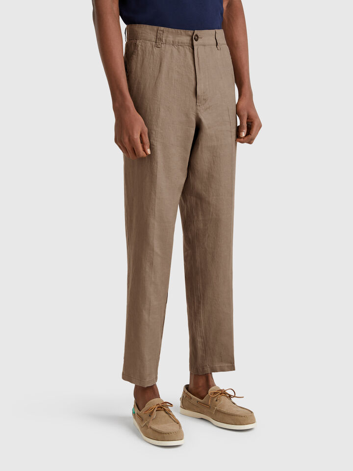 TROUSERS TROUSERS Herren