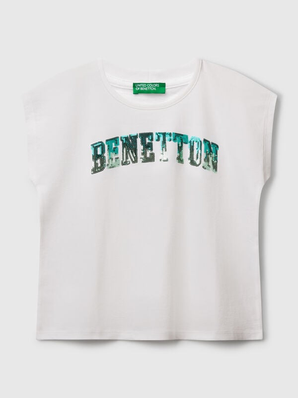 T-SHIRT Mädchen
