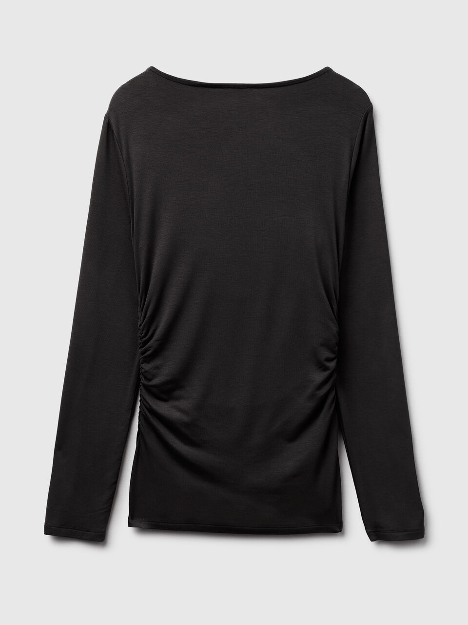 T-SHIRT L/S Damen image number null
