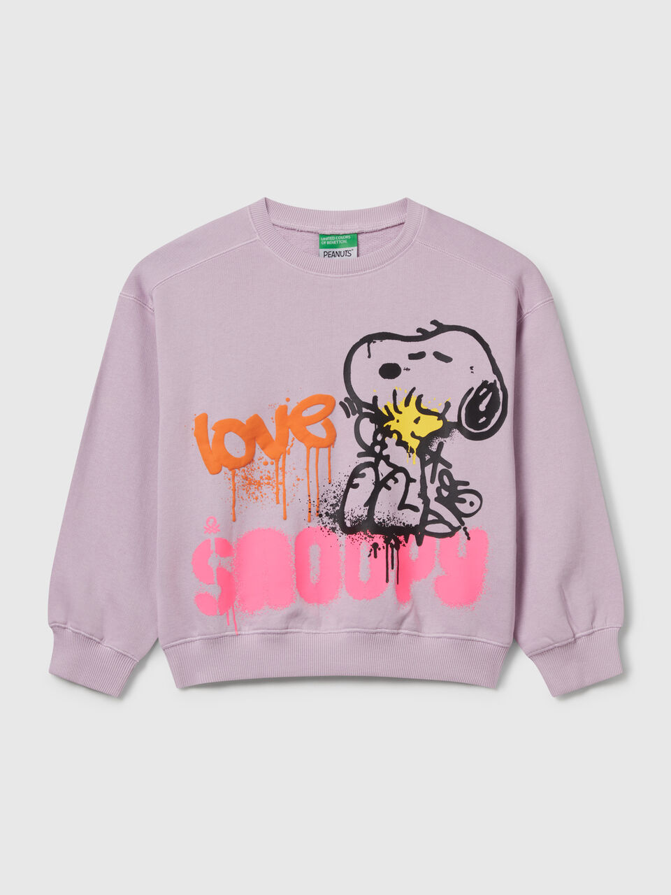 SWEATER L/S Mädchen image number 1
