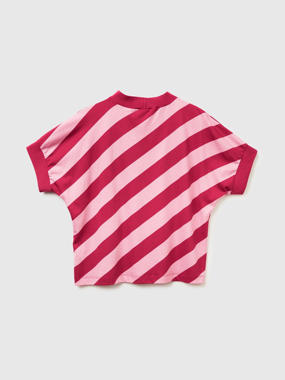 T-SHIRT Damen image number 2