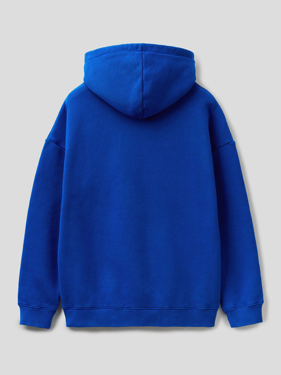 Unisex-Sweatshirt by Ghali mit Kapuze image number 2