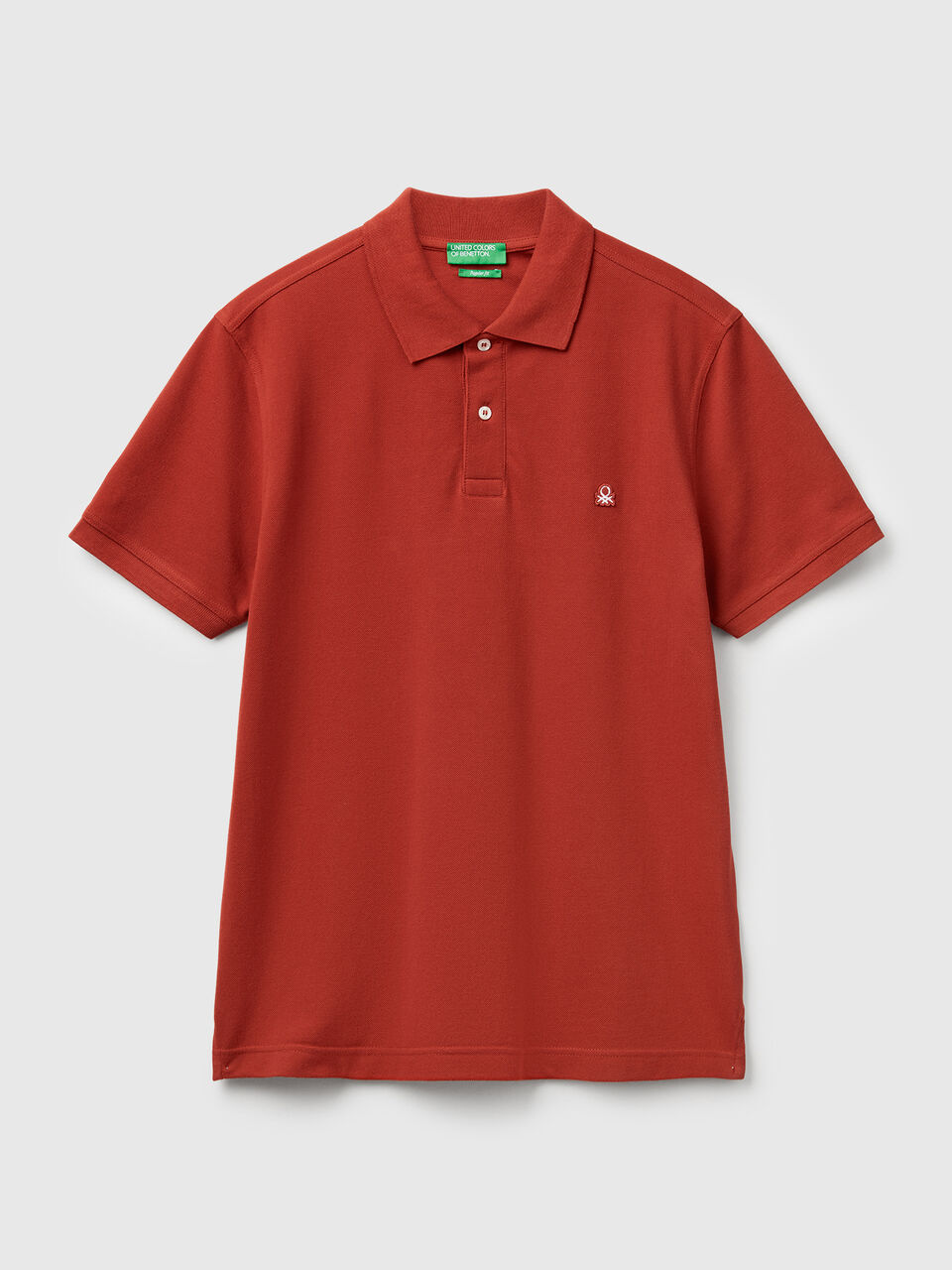 H/S POLO SHIRT Herren image number 1