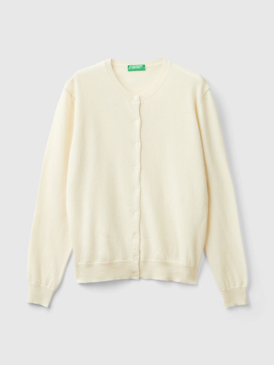 L/S SWEATER Damen image number 1