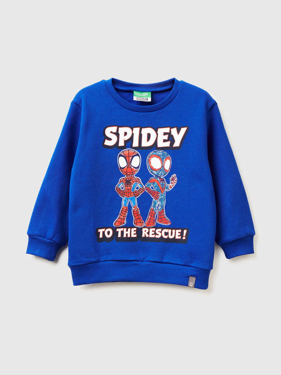 SWEATER L/S Jungen image number 1
