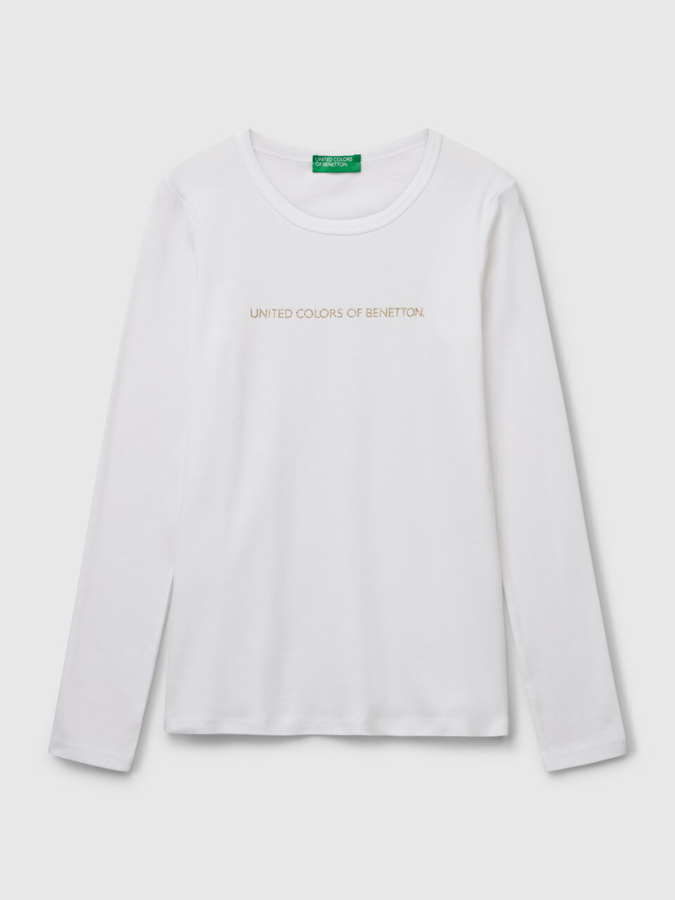 T-SHIRT L/S Damen image number 1