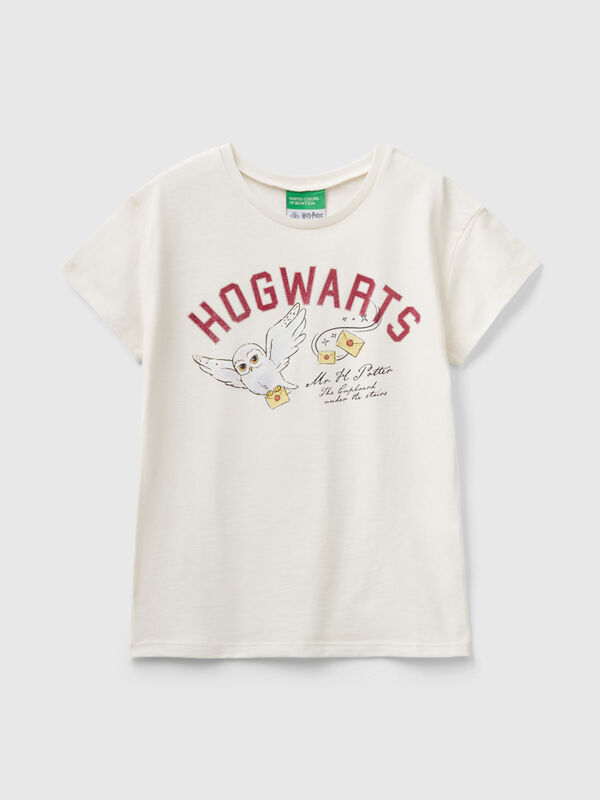 Kurzärmeliges Harry Potter - Shirt