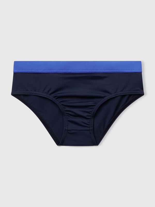 Badehose mit Kordelzug Jungen