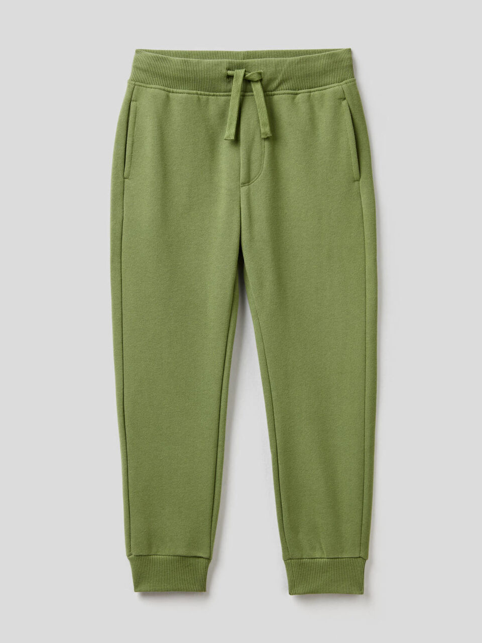 Hose aus Sweatstoff image number 1