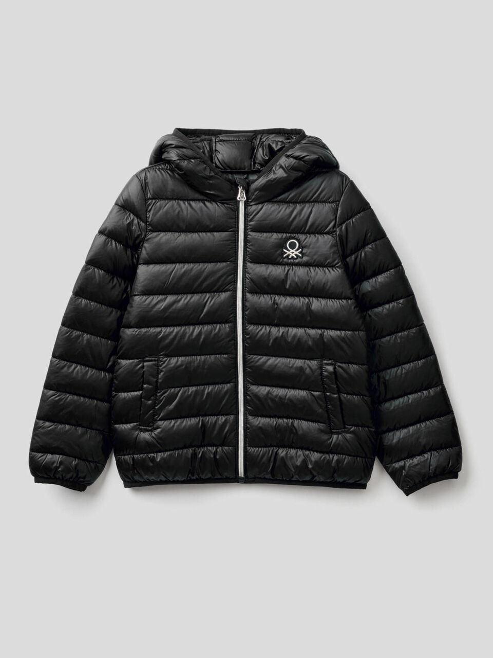 Wattierte Jacke image number 1
