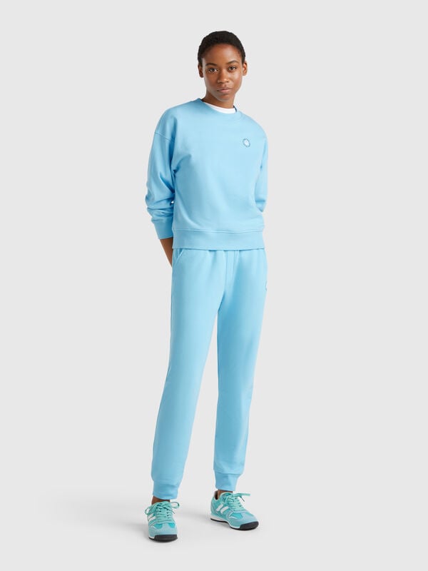 Sweatshirthose  Damen