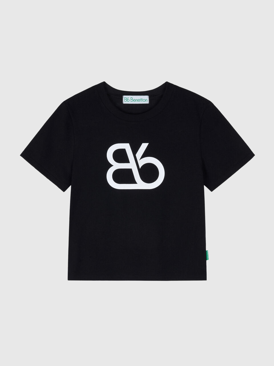 T-SHIRT Damen image number 1
