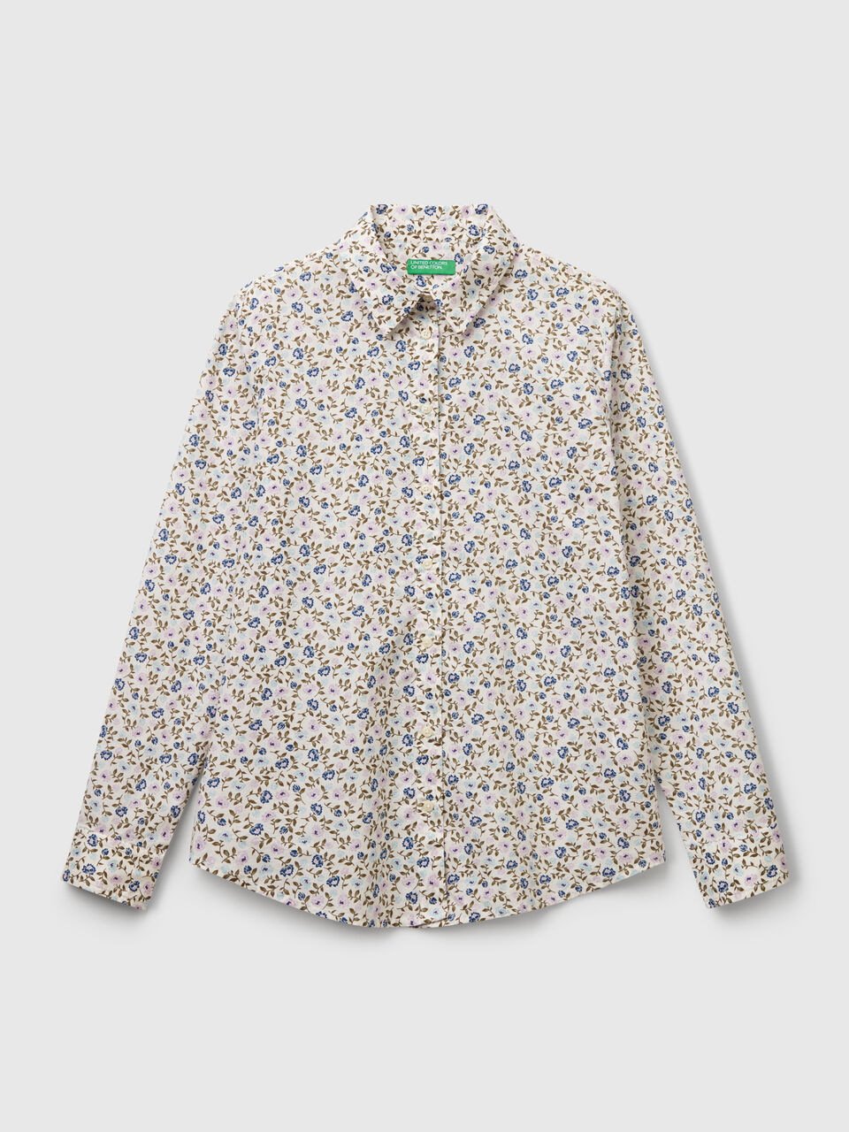 SHIRT Damen image number 1
