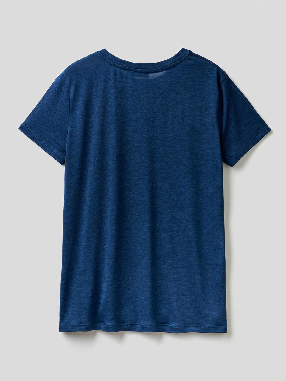 T-Shirt mit kurzen Ärmeln image number 2