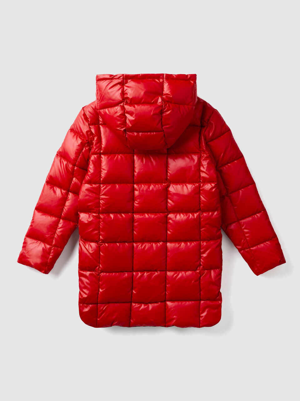 Lange Anorak image number 2