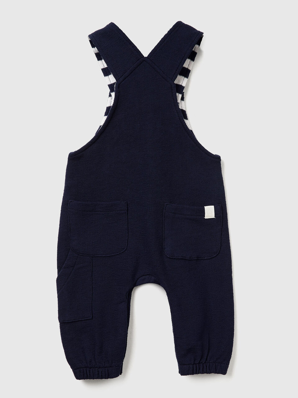 DUNGAREE Newborn image number null