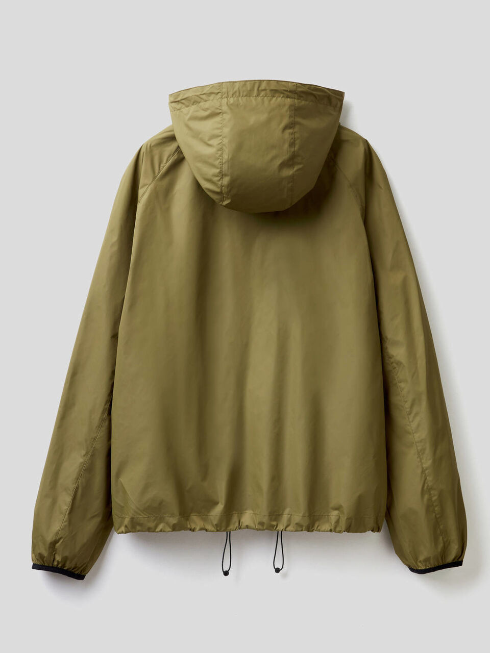 Jacke "Rain Defender" mit Kapuze image number 2