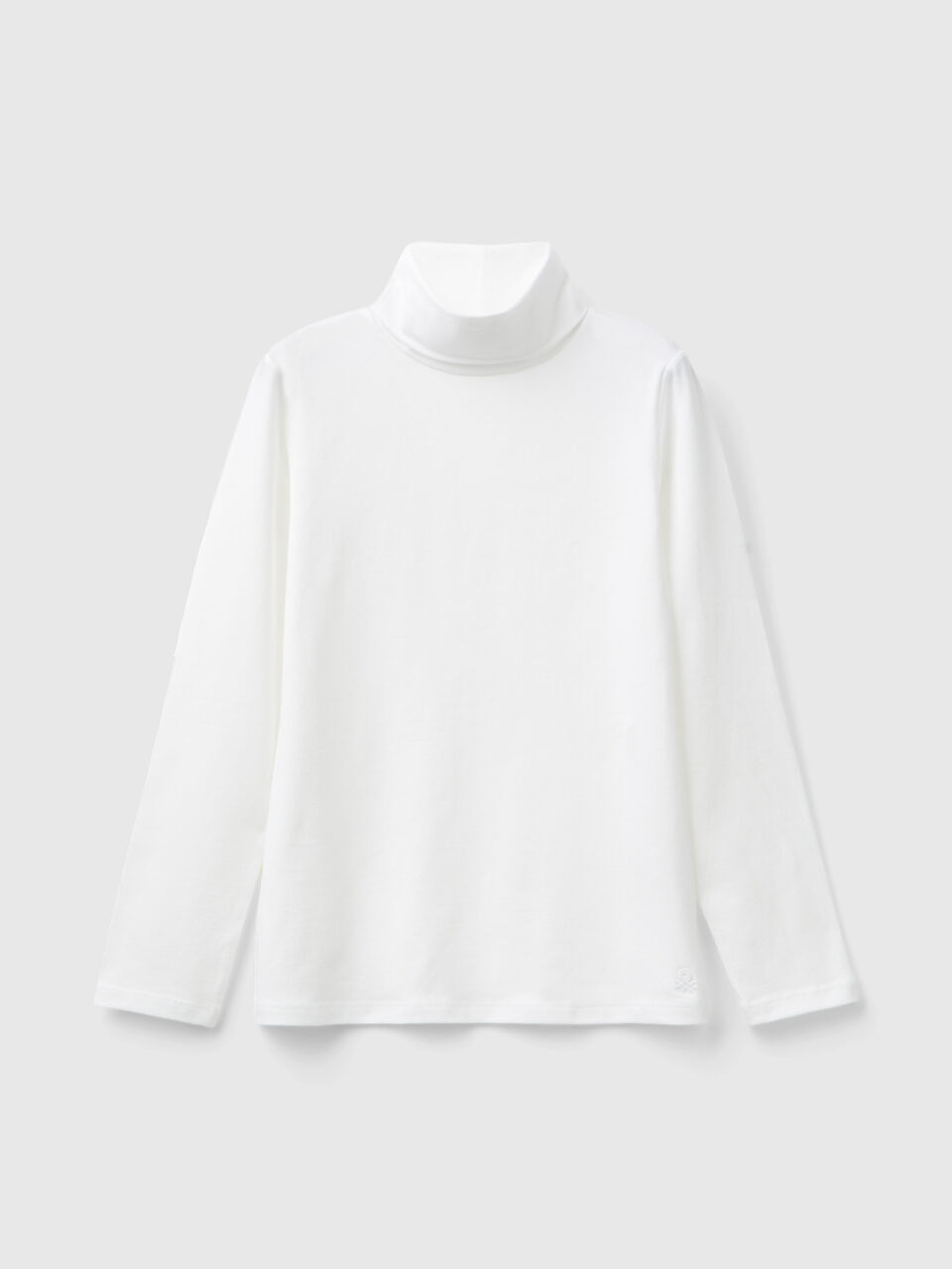 T-SHIRT L/S Mädchen image number 1