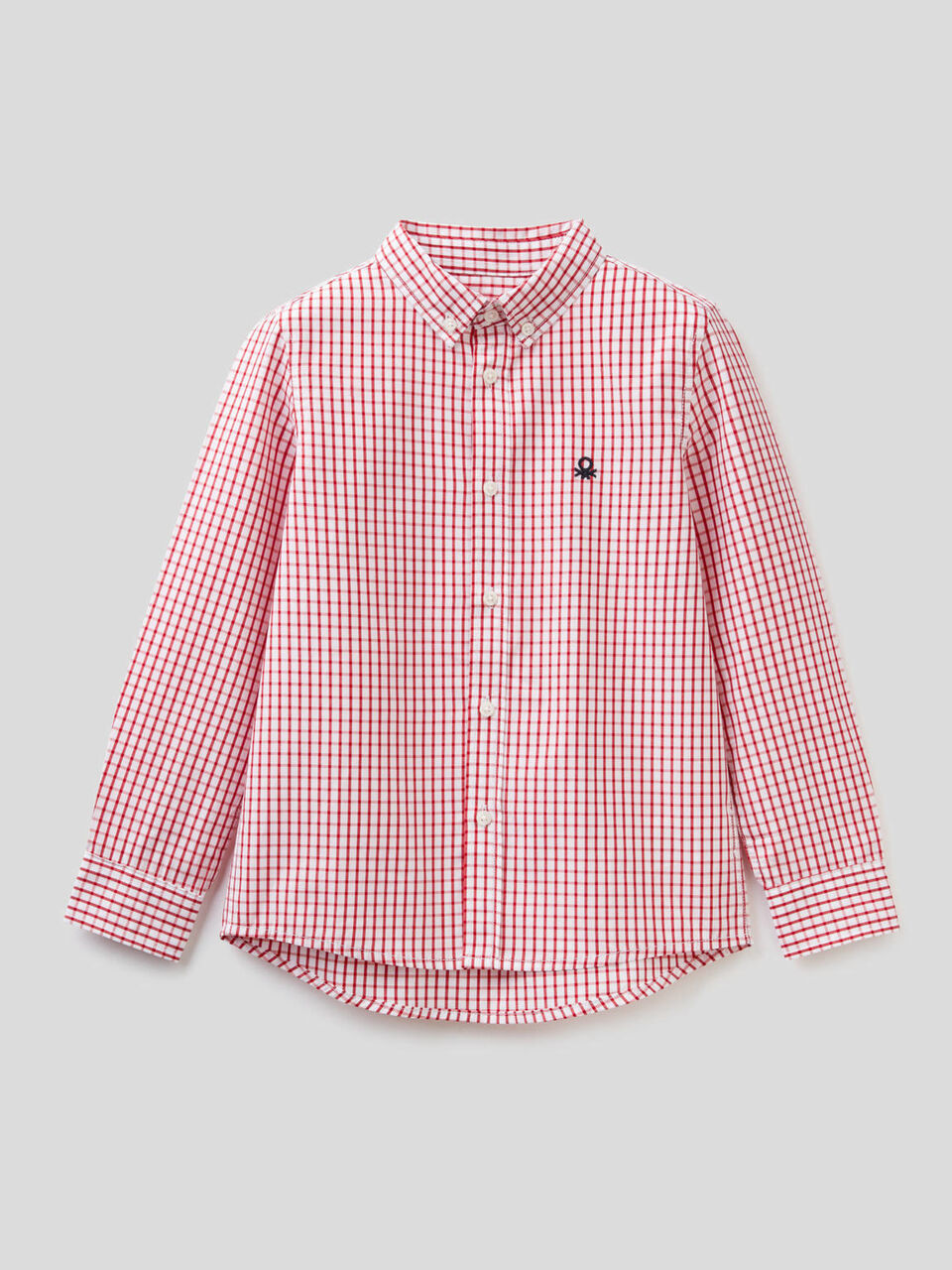 Button-Down-Hemd image number null
