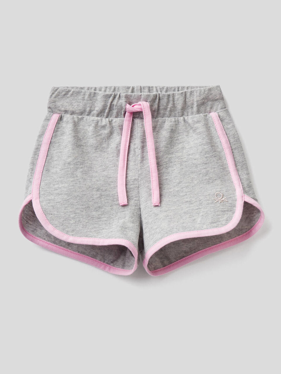 Shorts aus 100% Baumwolle image number 1
