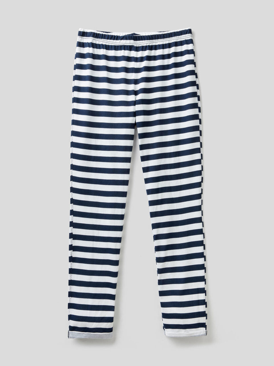 Gemusterte Hose image number 1