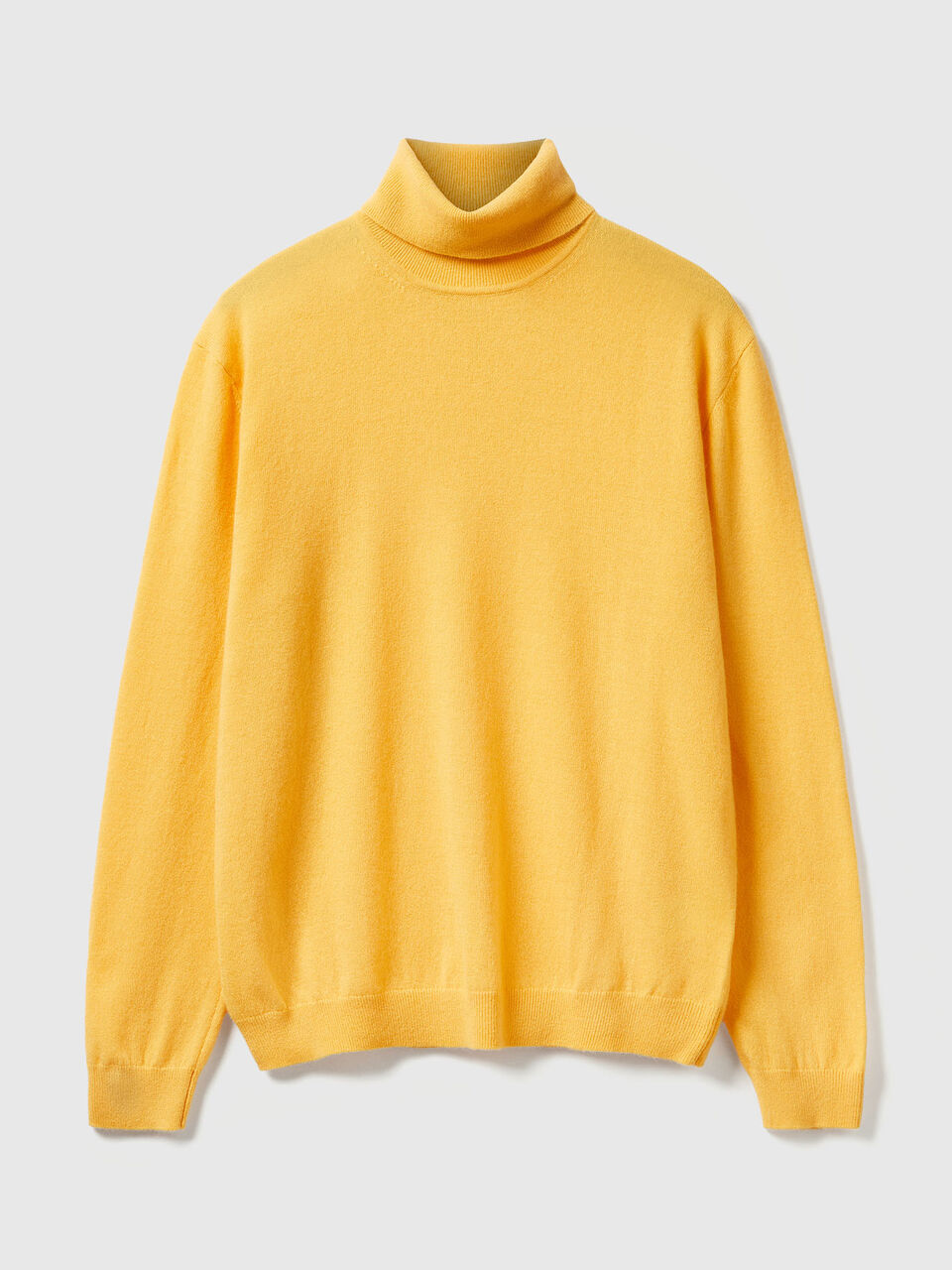 TURTLE NECK SWEATER Herren image number 1