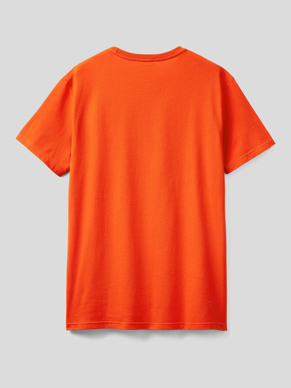 Kurzärmeliges T-Shirt image number 2