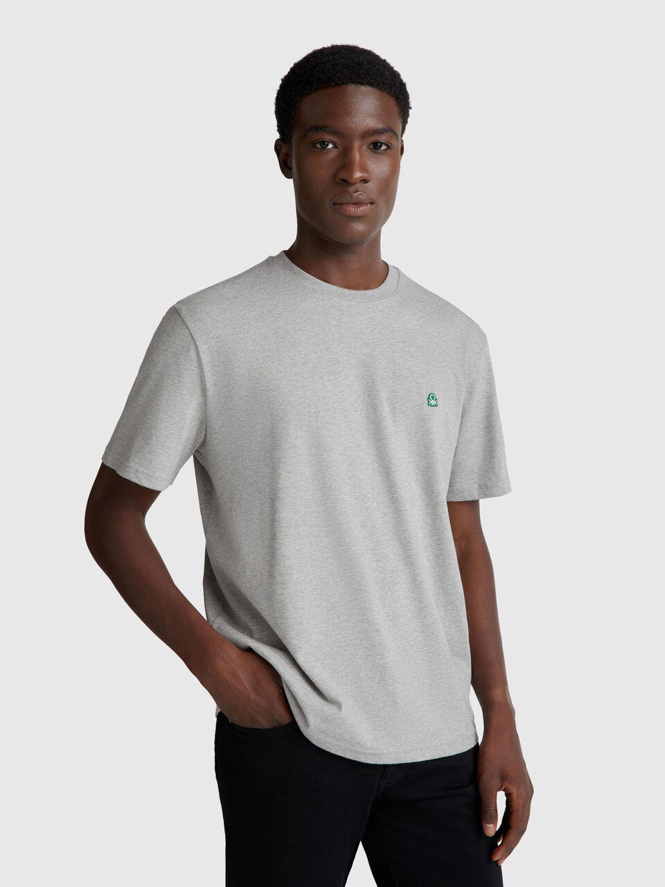 T-SHIRT Herren image number null