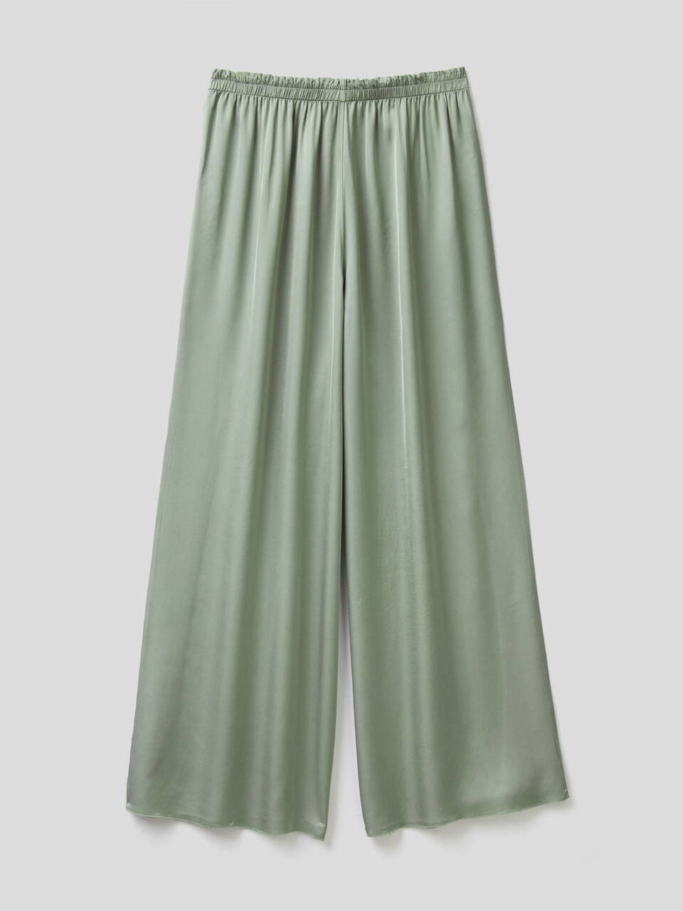 Palazzo-Hose mit Tunnelzug image number 2