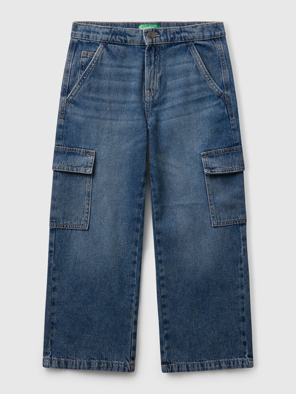 TROUSERS Jungen image number 1