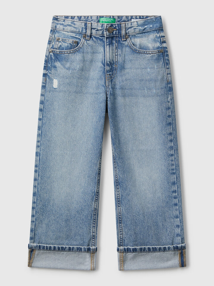 TROUSERS Jungen