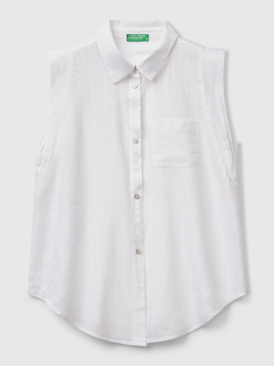 SHIRT Damen image number 1