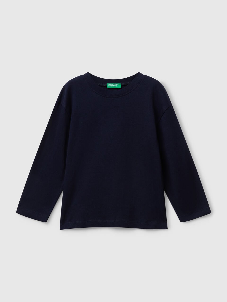 T-SHIRT L/S Jungen image number 1