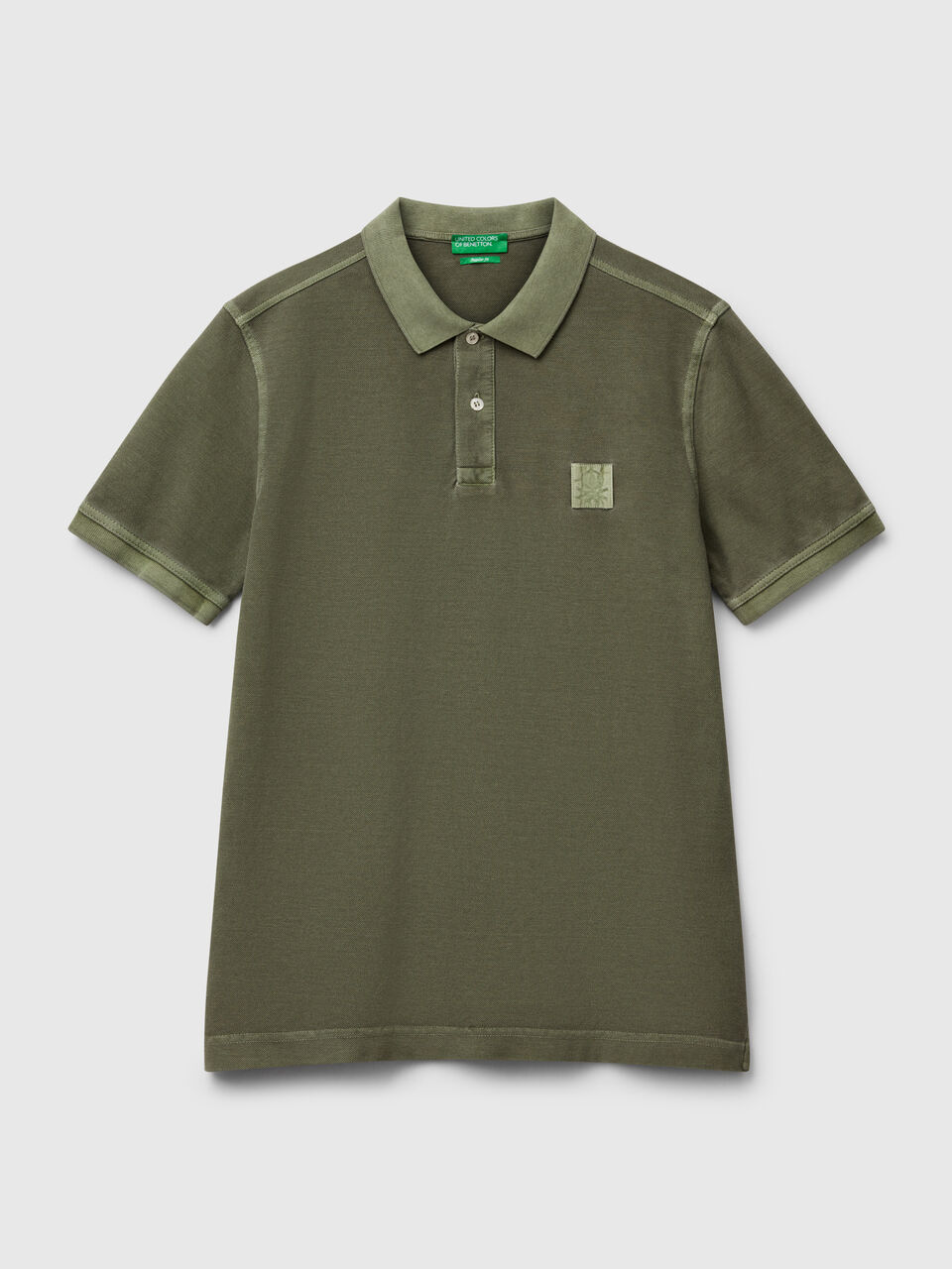 H/S POLO SHIRT Herren image number 1